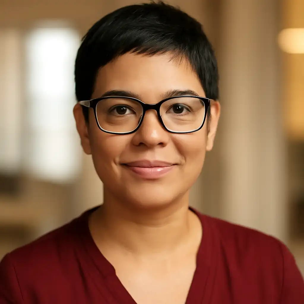 Catarina Sousa Martins